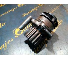 Recambio de bomba de agua para seat altea (5p1) 2.0 tdi (140 cv / 103 kw) referencia OEM IAM   