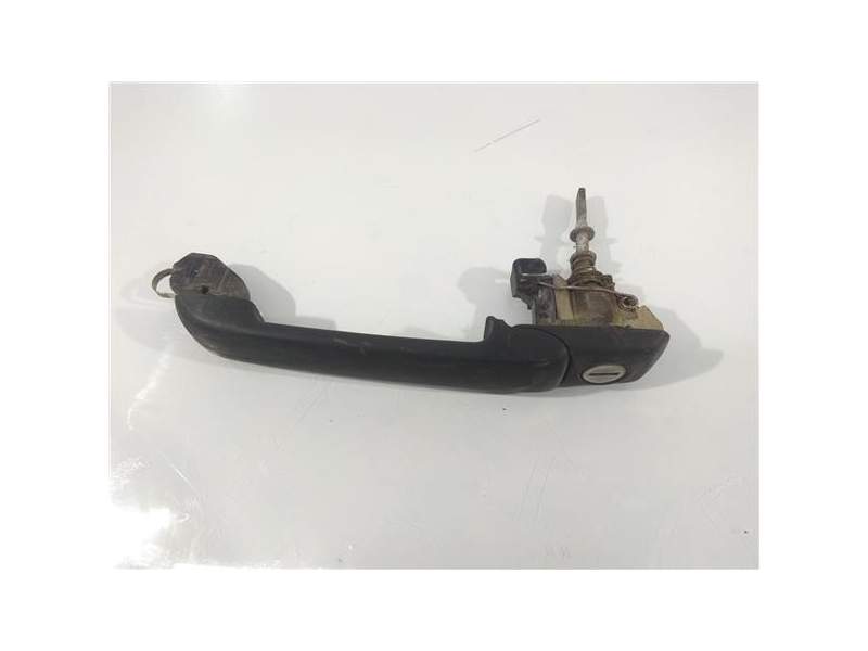 Recambio de maneta exterior delantera derecha para volkswagen golf iii (1h1)(11.19911997) 1.4 cl [1,4 ltr. - 44 kw] referencia O