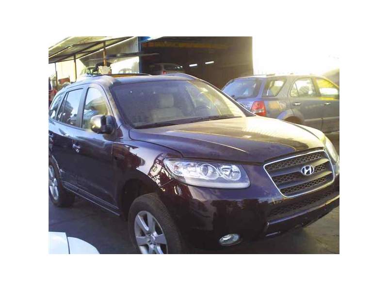 HYUNDAI SANTA FE (BM)