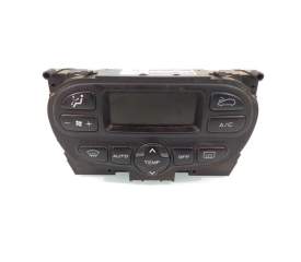 Recambio de mandos climatizador para peugeot 307 break / sw (s1)(04.200206.2005) referencia OEM IAM 96527144XT  