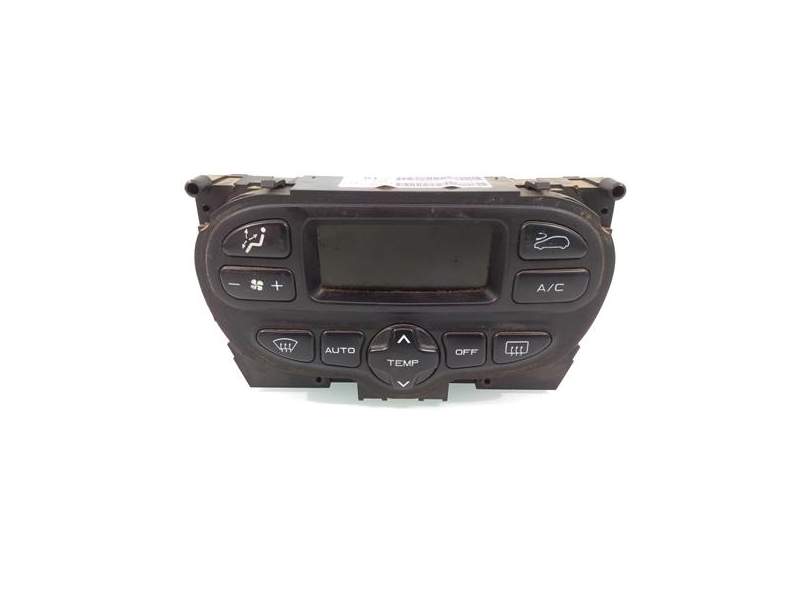 Recambio de mandos climatizador para peugeot 307 break / sw (s1)(04.200206.2005) referencia OEM IAM 96527144XT  