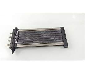 Recambio de radiador calefaccion para renault scenic iii 1.6 dci diesel fap (131 cv / 96 kw) (131 cv / 96 kw) (131 cv / 96 kw) r