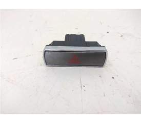 Recambio de interruptor luces emergencia para ford tourneo connect (tc7) 1.8 tdci cat (90 cv / 66 kw) (90 cv / 66 kw) referencia