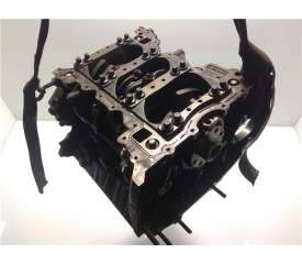 Recambio de bloque para maserati levante 3.0 v6 diesel cat (275 cv / 202 kw) referencia OEM IAM M15746D  