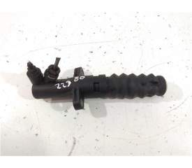 Recambio de bombin embrague para peugeot 407 (2004) 2.0 premium [2,0 ltr. - 100 kw 16v hdi fap] referencia OEM IAM 486283000131 