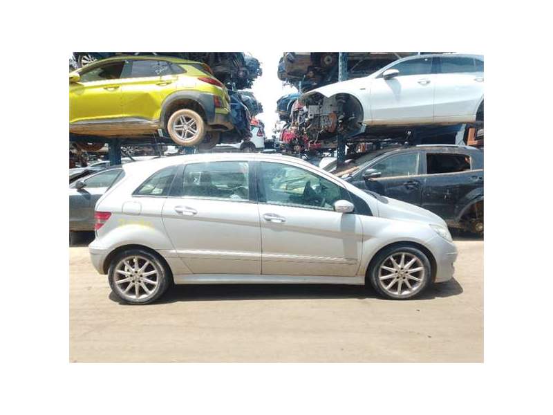 mercedes-benz clase b (bm 245)(03.2005) del año 2006
