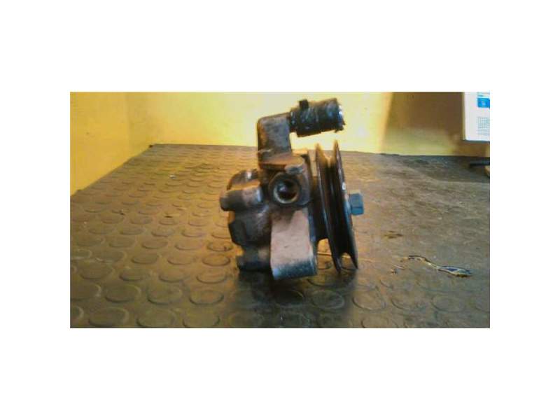 Recambio de bomba direccion electrica para hyundai coupe (j2) 1.6 16v cat (116 cv / 85 kw) referencia OEM IAM   