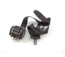 Recambio de cinturon seguridad delantero derecho para dacia sandero (01.2008) referencia OEM IAM   