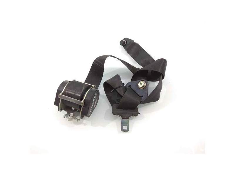 Recambio de cinturon seguridad delantero derecho para dacia sandero (01.2008) referencia OEM IAM   