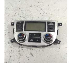 Recambio de mandos climatizador para hyundai santa fe (cm)(2006) referencia OEM IAM   