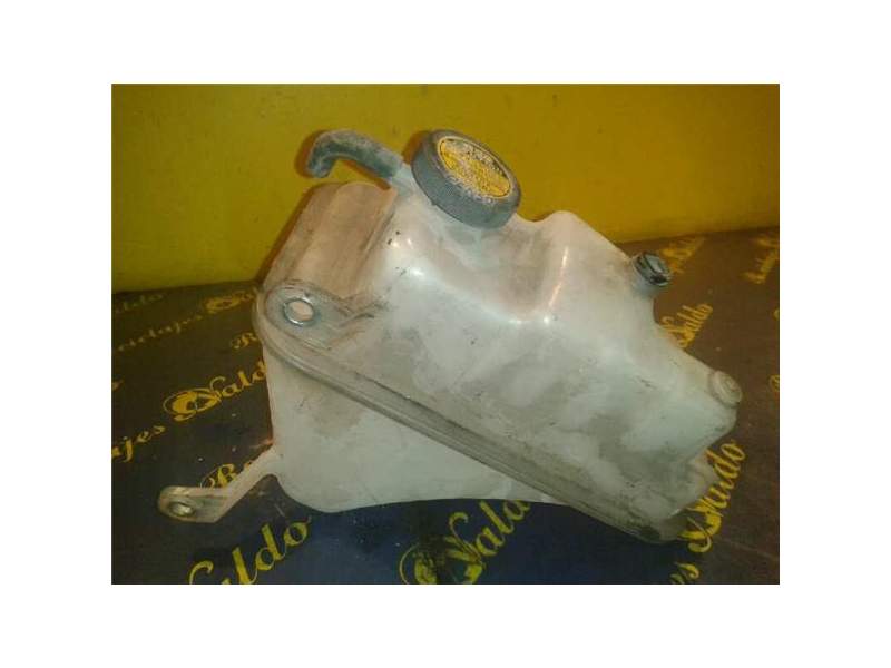 Recambio de botella expansion para toyota land cruiser (j10)(2002) referencia OEM IAM   