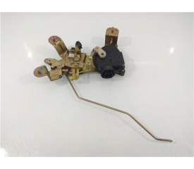 Recambio de cerradura porton para kia carnival 2.9 crdi cat (185 cv / 136 kw) referencia OEM IAM   