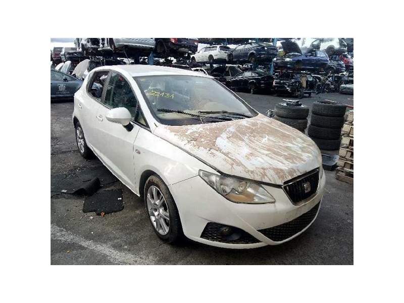 SEAT IBIZA SC (6J1)