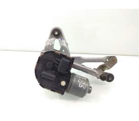 MOTOR LIMPIAPARABRISAS DELANTERO 1397220576 