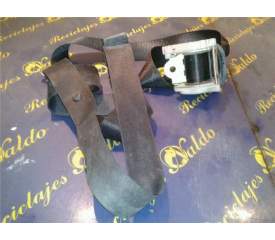 Recambio de juego cinturones traseros para opel combo (corsa b)(1993) referencia OEM IAM   