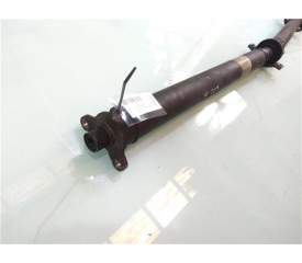 Recambio de eje transmision central delantero para mercedes-benz clase c (bm 203) berlina (02.2000) 2.2 200 cdi (203.004) [2,2 l