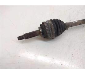 Recambio de transmision delantera derecha para chevrolet matiz 1.0 cat (67 cv / 49 kw) (67 cv / 49 kw) referencia OEM IAM   
