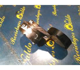 Recambio de tensor correa auxiliar para saab 9-5 sedán 2.3 cat (170 cv / 125 kw) referencia OEM IAM   