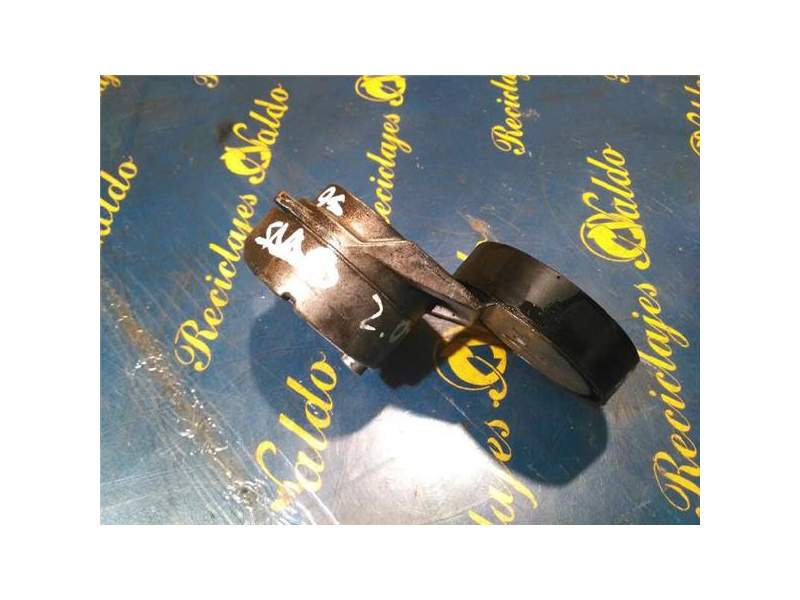 Recambio de tensor correa auxiliar para saab 9-5 sedán 2.3 cat (170 cv / 125 kw) referencia OEM IAM   