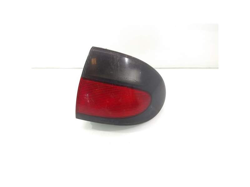 Recambio de piloto trasero derecho para renault megane i classic (la0)(1996) 1.9 dti rt [1,9 ltr. - 72 kw dti diesel cat] refere