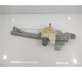 ELEVALUNAS ELECTRICO TRASERO IZQUIERDO 9678190080 