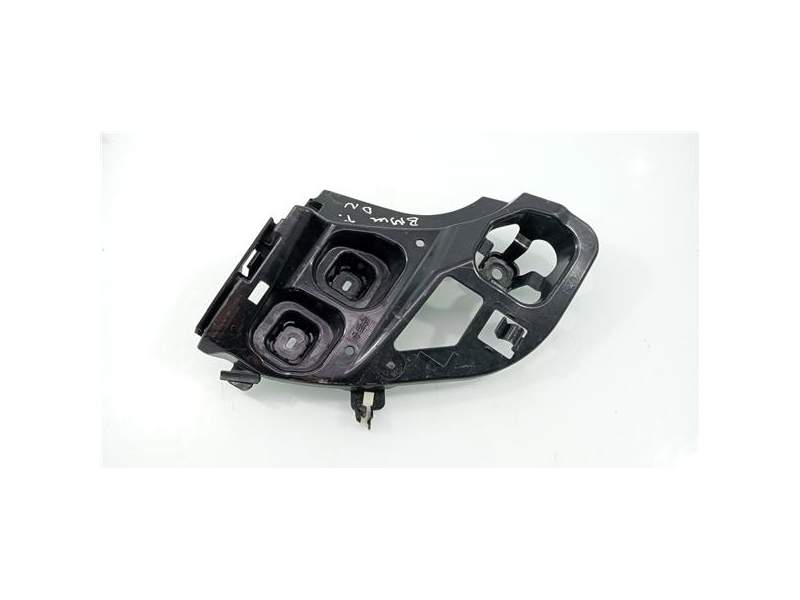 Recambio de soporte central paragolpes trasero para bmw serie 1 berlina (f40)(2019) referencia OEM IAM 51127461397  