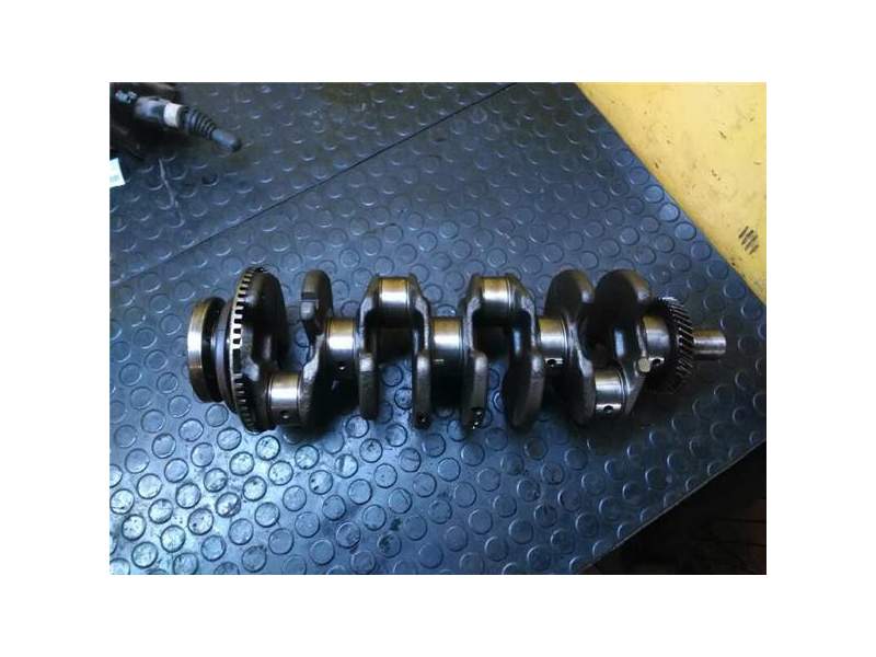 Recambio de cigueñal para chevrolet captiva (2006) 2.0 vcdi lt [2,0 ltr. - 110 kw diesel cat] referencia OEM IAM   