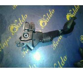 Recambio de pedal embrague para fiat ducato caja abierta (06.2006) 2.2 jtd cat (101 cv / 74 kw) referencia OEM IAM 9640379080  