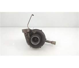 Recambio de turbo para mercedes-benz clase e (w124) berlina 3.0 turbodiesel (143 cv / 105 kw) referencia OEM IAM 0040966699 5324