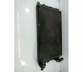 Recambio de radiador agua para volkswagen golf v (1k1)(10.20032008) 1.9 sportline [1,9 ltr. - 77 kw tdi] referencia OEM IAM 1K01