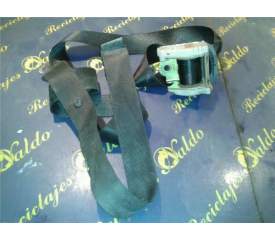 Recambio de juego cinturones traseros para opel combo (corsa b)(1993) referencia OEM IAM   