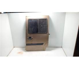 Recambio de puerta trasera izquierda para fiat i doblò (119)(2005) referencia OEM IAM   