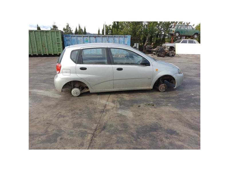 DAEWOO KALOS