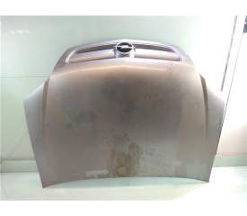 Recambio de capo para opel signum (2003) referencia OEM IAM   