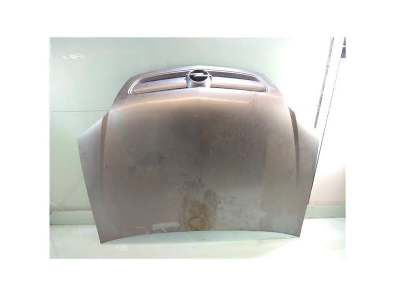 Recambio de capo para opel signum (2003) referencia OEM IAM   