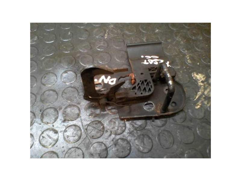 Recambio de cerradura capo para volkswagen passat cc (357)(05.2008) 2.0 básico [2,0 ltr. - 103 kw tdi] referencia OEM IAM 3C8823