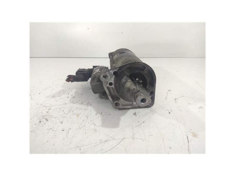 Recambio de motor arranque para chrysler voyager (rg) 2.8 crd cat (150 cv / 110 kw) (150 cv / 110 kw) referencia OEM IAM 0486886