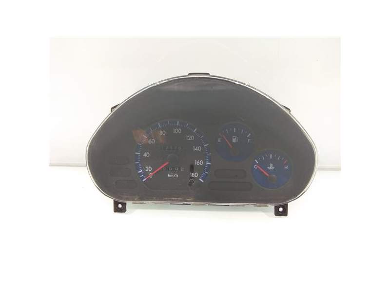 Recambio de cuadro completo para chevrolet matiz (2005) referencia OEM IAM 96621424 FG4K120051 