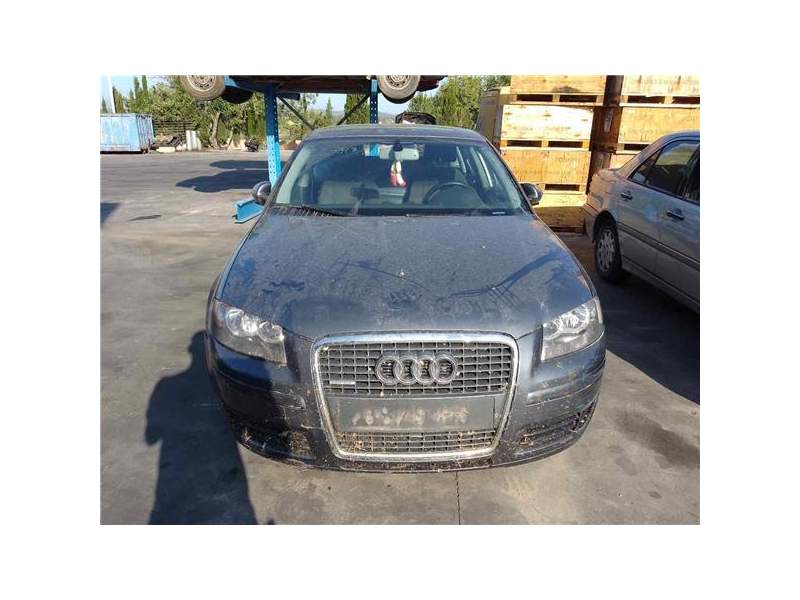 AUDI A3 (8P1)(05.2003)
