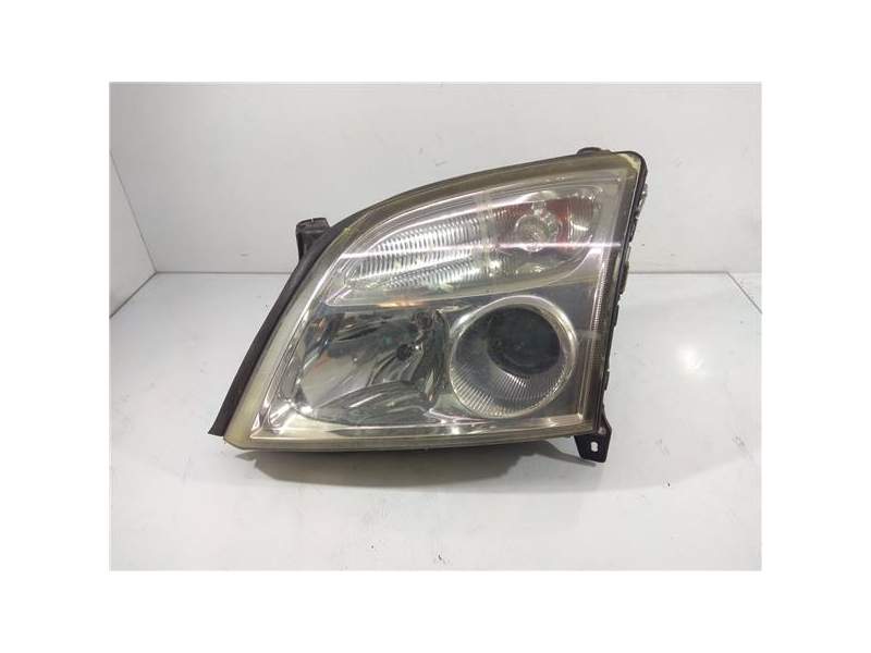 Recambio de faro delantero izquierdo para opel signum (2003) referencia OEM IAM   