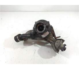 Recambio de turbo para peugeot 407 (2004) 2.0 premium [2,0 ltr. - 100 kw 16v hdi fap] referencia OEM IAM 9654919580 GT1749V 7535