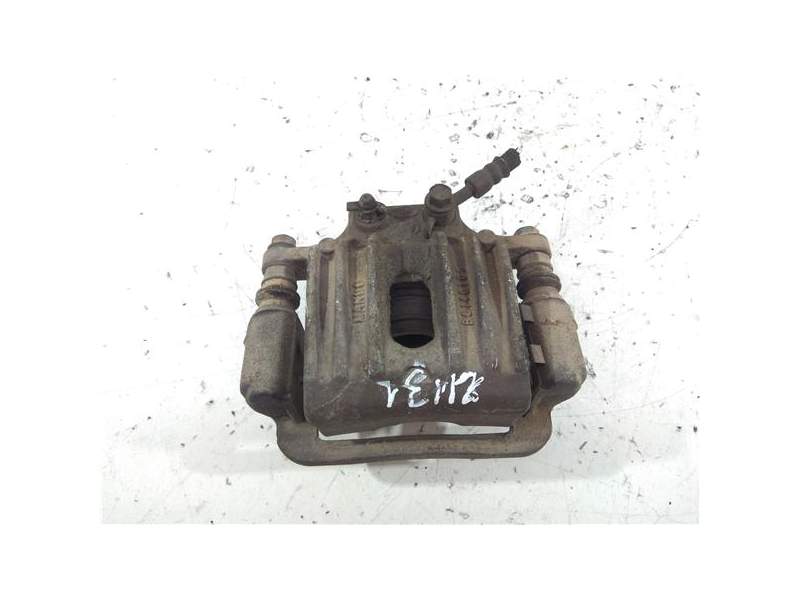 Recambio de pinza freno trasera izquierda para hyundai santa fe (cm)(2006) referencia OEM IAM BC140105  