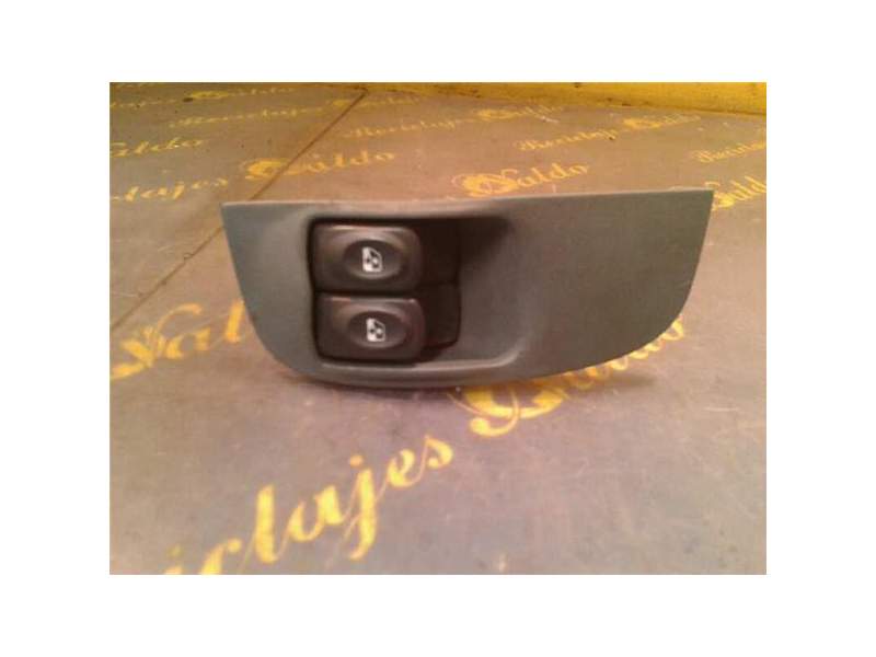 Recambio de elevalunas electrico delantero derecho para renault megane i berl./ berl. con portón (ba0)(08.1995) referencia OEM I