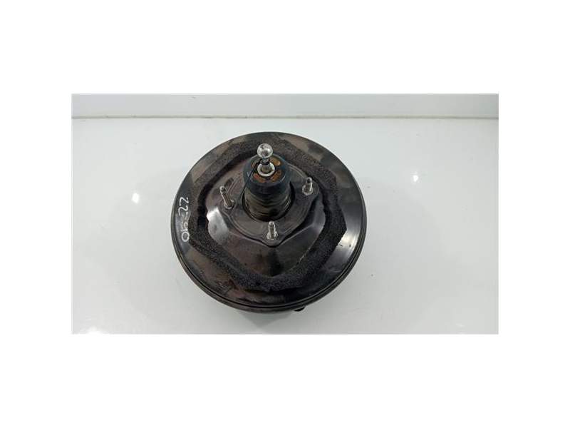 Recambio de servofreno para citroën c4 berlina (08.2010) 1.4 tonic [1,4 ltr. - 70 kw 16v] referencia OEM IAM 9674747580  