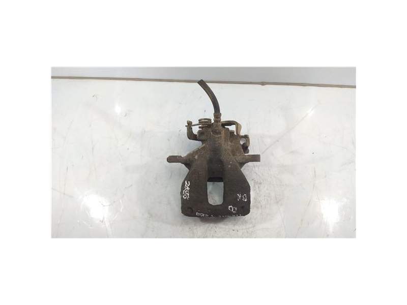 Recambio de pinza freno trasera derecha para ford transit furgón (tt9)(2006) city light referencia OEM IAM   