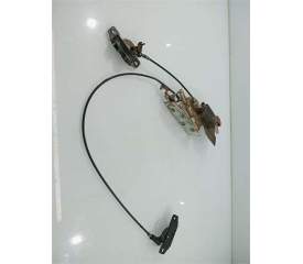 Recambio de cerradura puerta corredera izquierda para citroën berlingo (1996) 2.0 hdi sx modutop familiar [2,0 ltr. - 66 kw hdi 