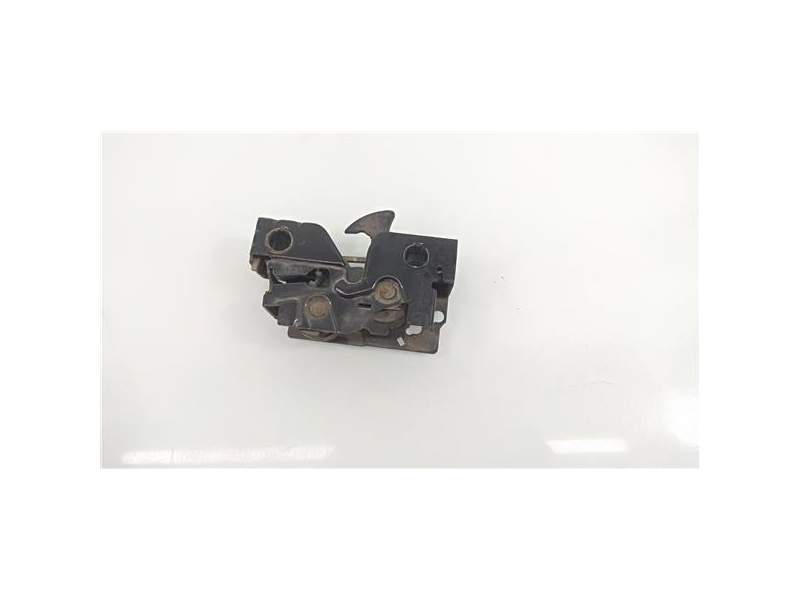 Recambio de cerradura capo para seat ibiza (6j5) 1.9 tdi (90 cv / 66 kw) (90 cv / 66 kw) referencia OEM IAM 5U0823509A  