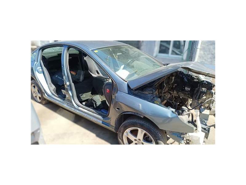 peugeot 407 (2004) del año 2006