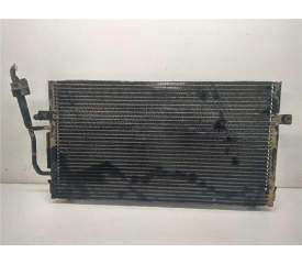 Recambio de condensador para volvo s40 berlina 1.6 cat (105 cv / 77 kw) (105 cv / 77 kw) referencia OEM IAM   