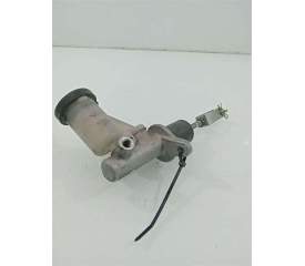Recambio de bomba de embrague para ford maverick (nl) 2.7 turbodiesel (125 cv / 92 kw) referencia OEM IAM NABCO  